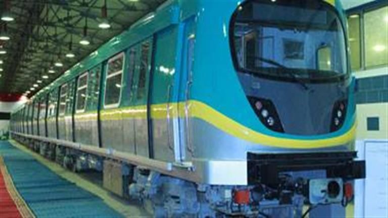 رسميا.. تغيير مواعيد مترو الأنفاق والقطار الخفيف من الأحد المقبل