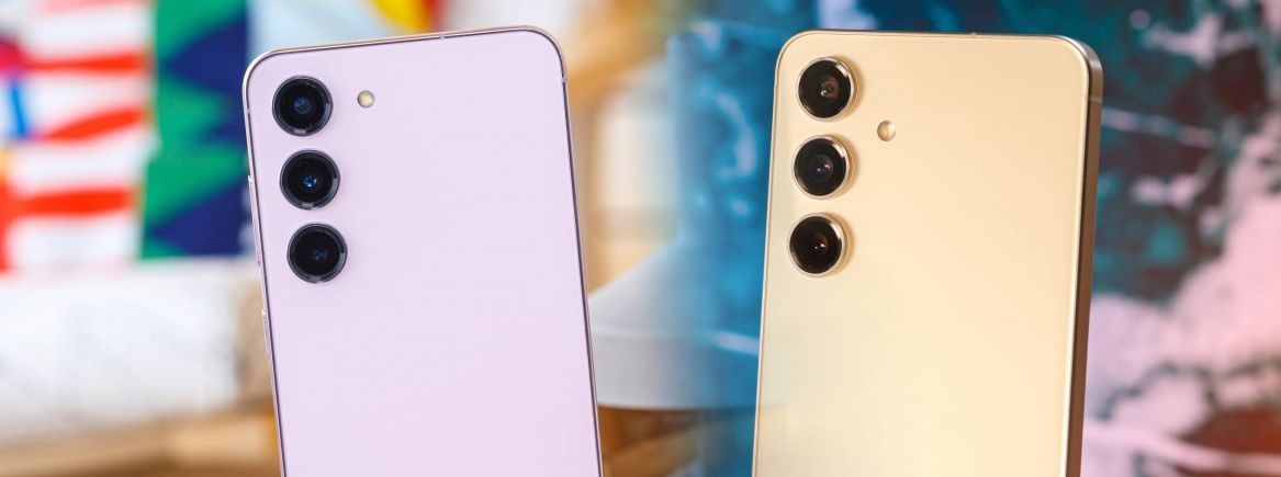 تكنولوجيا: سامسونج تخطط لدعم هاتف Galaxy S25 Ultra فقط بترقية في الكاميرة