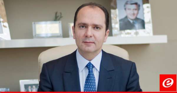 مصادر لـ"النشرة": لا صحة لتحويل رئيس مجلس إدارة أحد المصارف 10 ملايين دولار لصالح عمرو دياب