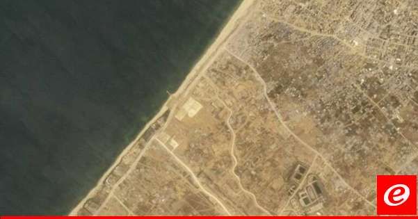 رويترز عن مسؤولين أميركيين: إعادة ربط الرصيف العائم بشاطئ غزة واستئناف عمليات تفريغ المساعدات اليوم