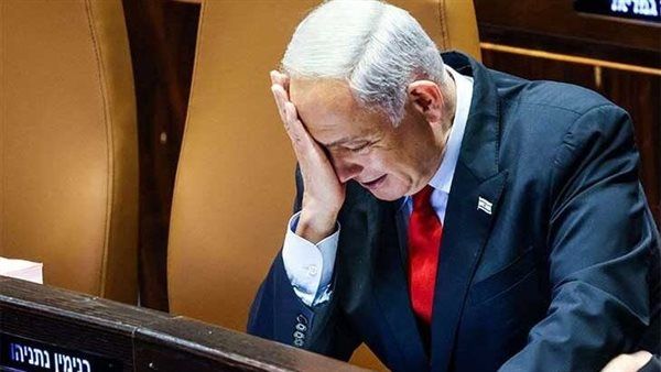 تصريحات نتنياهو مخيبة للآمال ومزعجة للولايات المتحدة