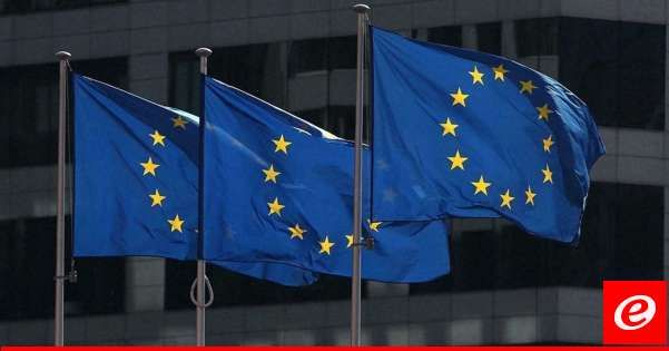 دول الاتحاد الأوروبي وافقت على حزمة عقوبات جديدة ضدّ روسيا