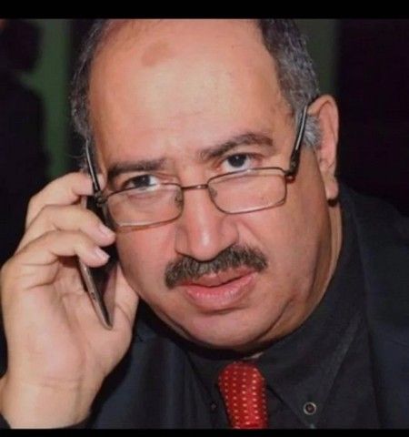 السعودية | وفاة زوجة الزميل أحمد شحاتة