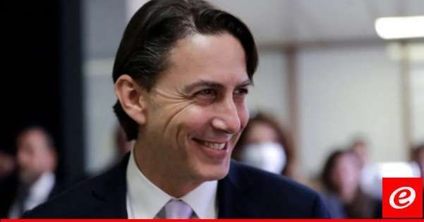 طرح هوكشتاين من ضمن سلة شاملة: غزة أولاً