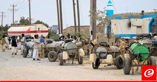 أطباء بلا حدود: السودان يشهد إحدى أسوأ أزمات العالم في العقود الأخيرة