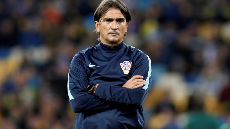 الامارات | داليتش من تحت نار الانتقادات: لا تستخفوا بما قدمته لكرواتيا