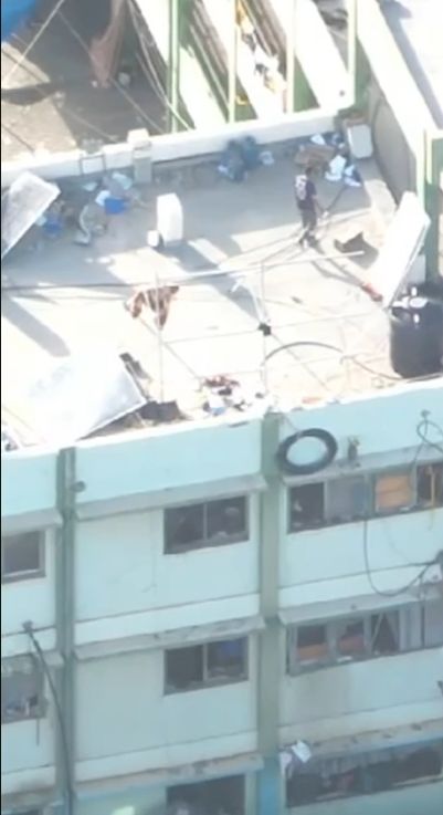 عاجل.. افيخاي يعلن اغتيال أحمد السواركة أبرز قناصة حماس