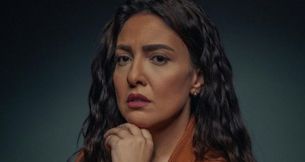 حقيقة انزعاج ميّ كساب من ترتيب اسمها على تتر” العتاولة”