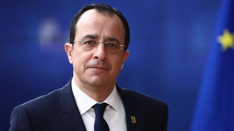 ردًا على تحذيرات نصر الله.. رئيس قبرص: لسنا متورطين في أي أعمال عدائية