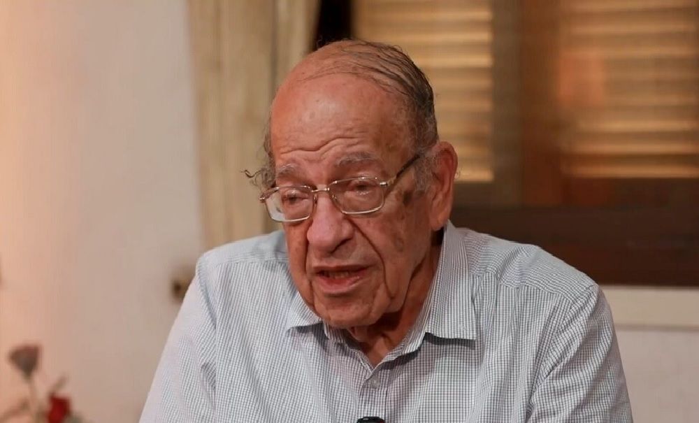 وسيم السيسي يكشف عن أدلة من التوراة تبطل حجة اليهود بأحقيتهم في فلسطين