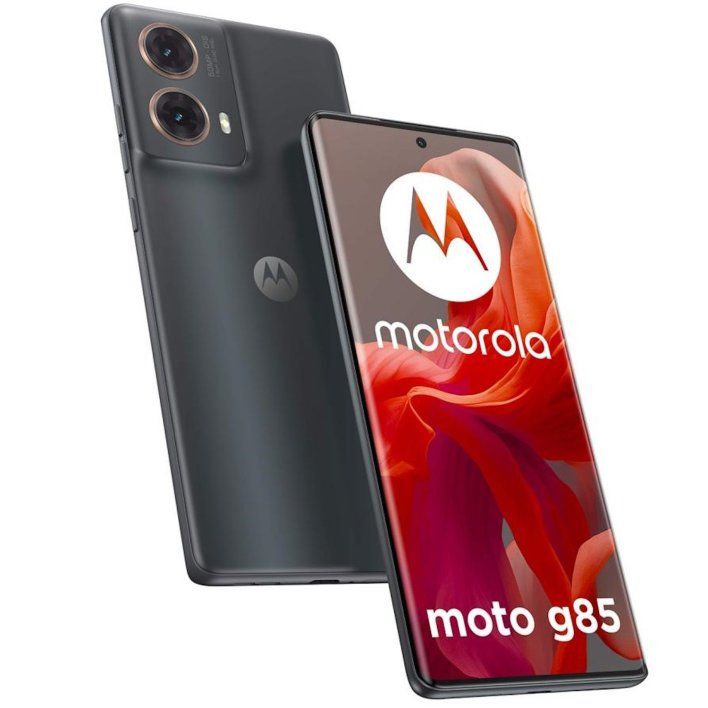 تكنولوجيا: تسريب المواصفات التفصيلية والصور الخاصة بهاتف Moto G85