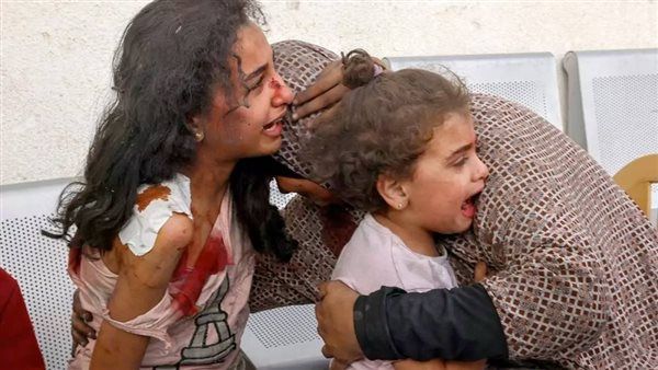 وزارة الصحة بغزة: 98% من أطفال القطاع لا يجدون مياهًا صالحة للشرب