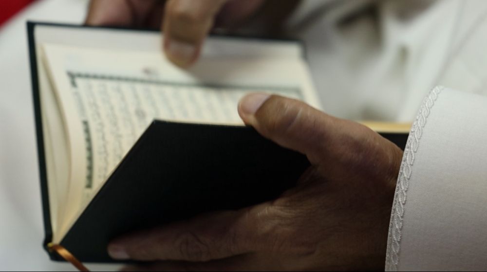 فيديو| حاج بحريني.. حكايات عن الحج بين الماضي والحاضر 