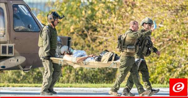 الجيش الإسرائيلي: إصابة 6 جنود خلال الساعات الـ24 الماضية في معارك غزة