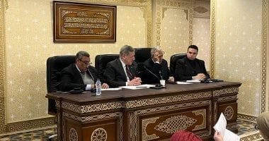 الدولة تتبنى 5 إجراءات هامة لتعزيز مستوى الشفافية.. تعرف على التفاصيل