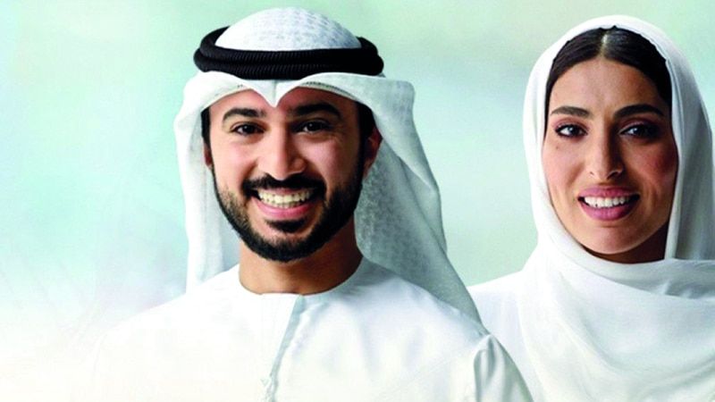 الامارات | 3 اختبارات صحية للمقبلين على الزواج