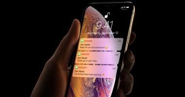 تكنولوجيا: إيه الفرق؟.. تعرف علي أبرز الاختلافات بين هاتف iPhone XS و ‎ iPhone 6 Plus
