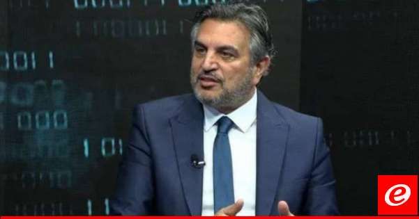 الخولي: الجانب اللبناني لا يزال يواجه تعنتاً غير مبرر من قبل مفوضية اللاجئين في تزويدنا بالداتا الكاملة