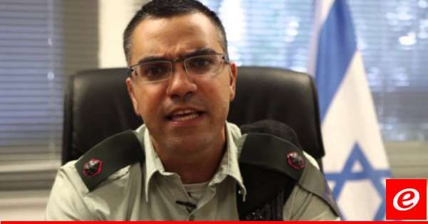 ادرعي: هدفنا الحالي هو إبعاد حزب الله عن حدودنا ويتم عبر ضرباتنا لقادته ومصالحه