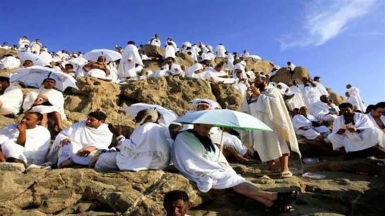بعد وفاة مئات الحجاج وفقدان آخرين.. كيف نحمي أنفسنا من الإجهاد الحراري؟