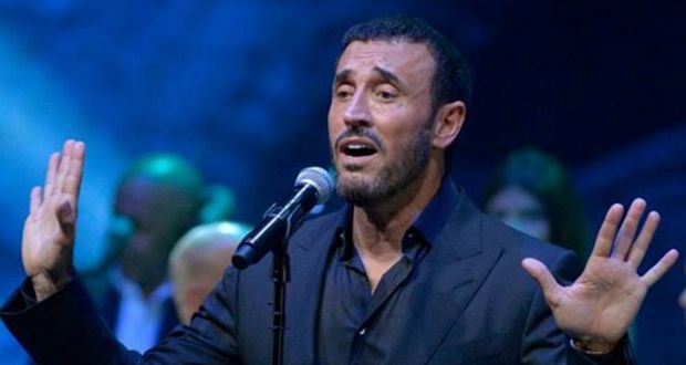 كاظم الساهر يستجيب لمطلب جمهوره في مصر