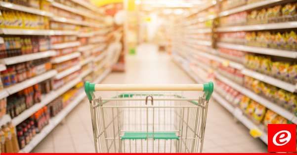 الاحصاء المركزي: ارتفاع اسعار الاستهلاك في ايار 0,02%