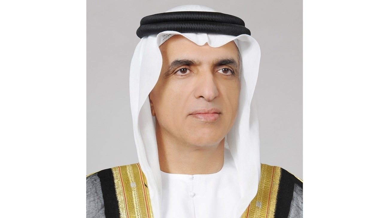 الامارات | حاكم رأس الخيمة يصدر قراراً بإعادة تشكيل مجلس إدارة نادي الإمارات