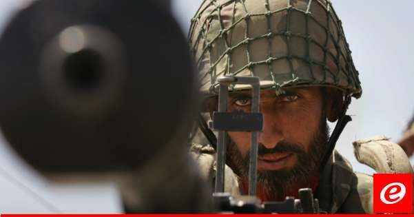 الجيش الباكستاني أعلن مقتل خمسة من جنوده بانفجار