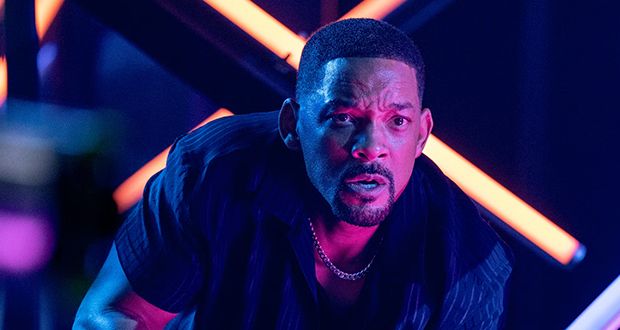 ويل سميث يعود للسينما بقوة.. إيرادات ضخمة لفيلم Bad Boys: Ride Or Die