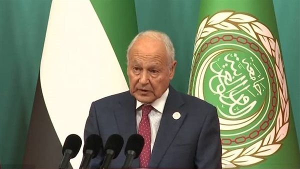 أبو الغيط يؤكد ضرورة تنسيق الجهود الدولية بشكل وثيق لإنقاذ السودان