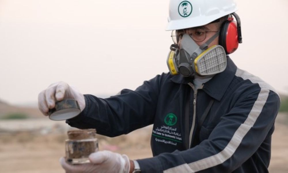 "الالتزام البيئي": التزام 500 منشأة وموقع بالمدينة المنورة بمعايير الجودة