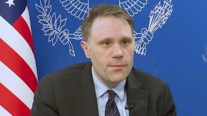 استقالة نائب مساعد وزير الخارجية الأمريكية بسبب موقف واشنطن من الحرب على غزة