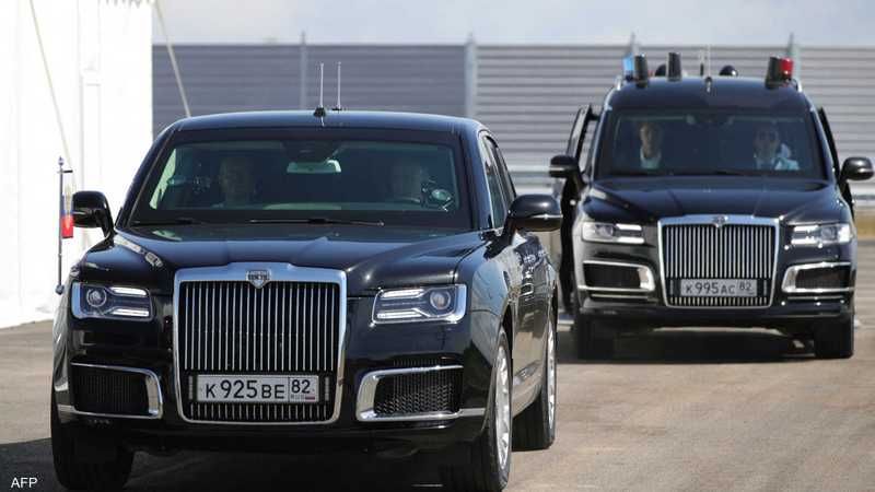 «غزوة» بوتين لكوريا الشمالية