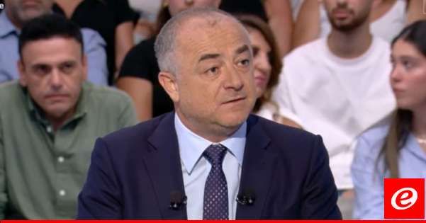 بو صعب: هوكشتاين لم يستعمل يومًا لغة التهديد معنا وكلام نصرالله أعطى نتيجة وفرنجية أكثر مرشح جدّي