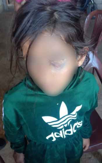 قوى الامن: توقيف سوري في سهل بلدة طاريا لاقدامه على قتل ابنته وتعنيف اطفاله