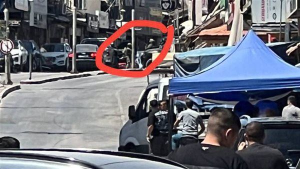 عاجل.. جيش الاحتلال يحتفظ بجثامين شهداء قلقيلية