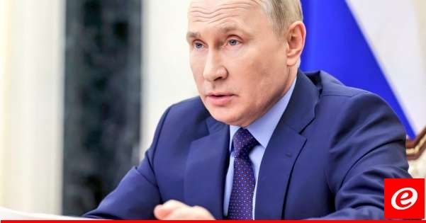 بوتين: روسيا على استعداد للحوار بشأن الأمن الأوراسي حتى مع "الناتو"