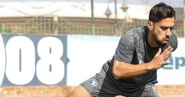 عبد الله السعيد يسجل هدفه الـ126 في الدوري ويهدد إنجاز الضظوي