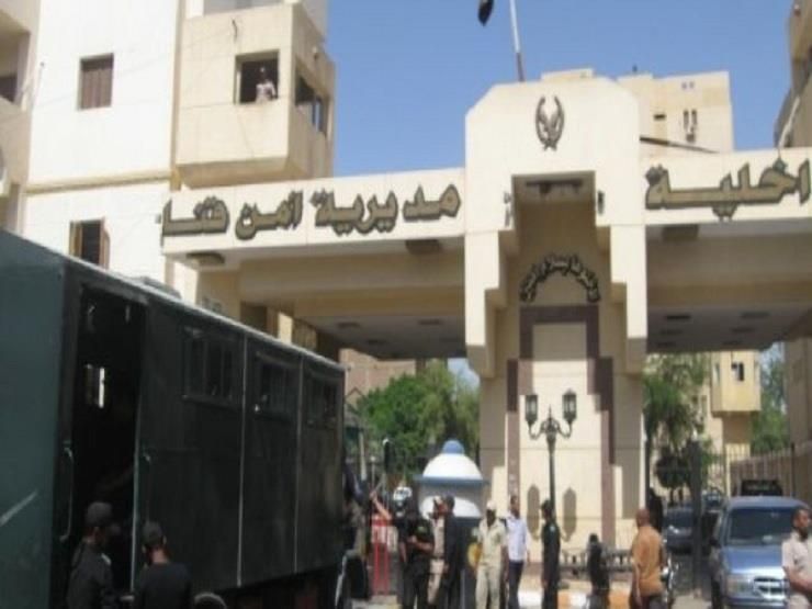 كاميرات المراقبة رصدت الجناة.. هكذا كشفت أجهزة أمن قنا مصير سائق التاكسي المختفي