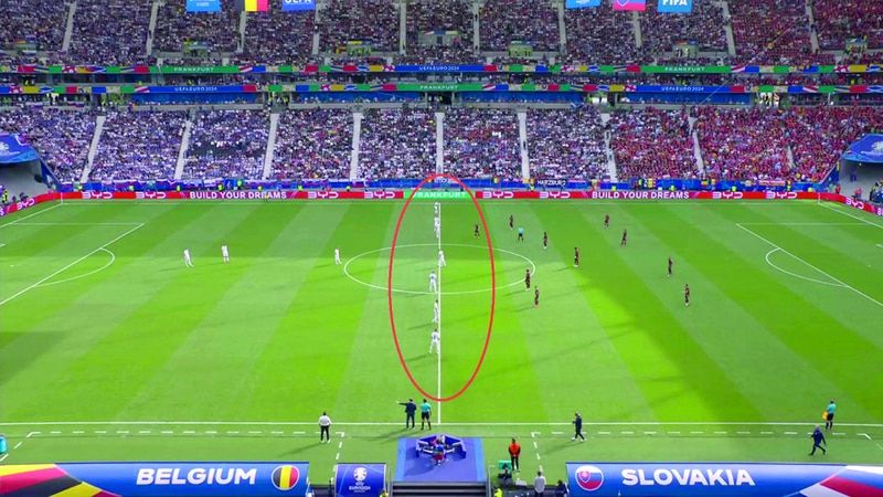 الامارات | القارة العجوز تعود للبداية «الكلاسيكية» رغم تطور كرة القدم