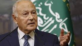 أبو الغيط يؤكد ضرورة تنسيق الجهود الدولية بشكل وثيق لإنقاذ السودان