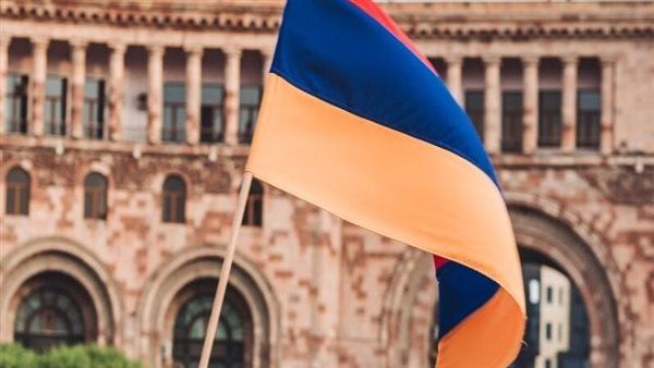 حماس ترحب بإعلان أرمينيا الاعتراف بدولة فلسطين