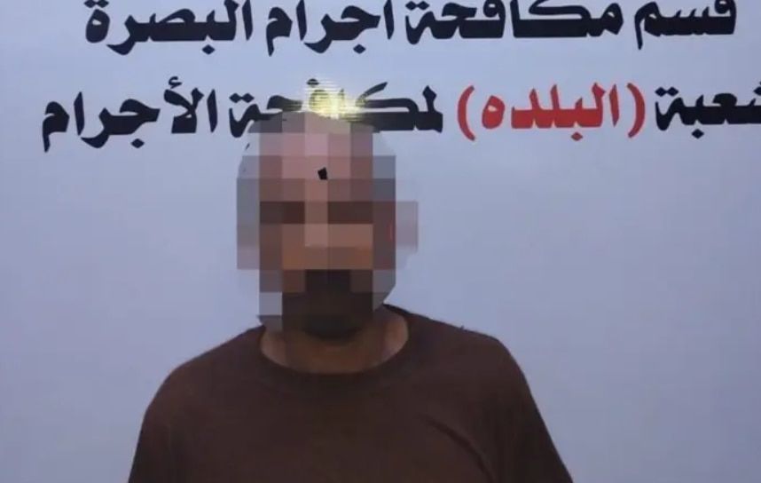 الامارات | تفاصيل الجريمة التي هزَّت الشارعين المصري والعراقي: 4 جثث في مكبّ النفايات