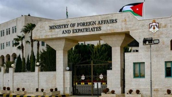 الخارجية الأردنية ترحب بقرار أرمينيا الاعتراف بالدولة الفلسطينية