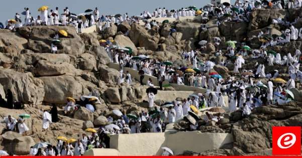 الخارجية الأردنية: عدد الحجاج الأردنيين المتوفين يرتفع الى 75 وتوقيف منظمي رحلات مخالفة