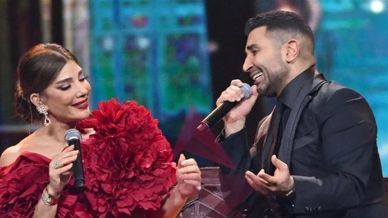 مهرجان “يلا حبيبي” يجمع أحمد سعد وأصالة في إسبانيا