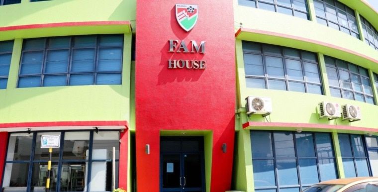 الامارات | "فيفا" يوقف رئيس اتحاد المالديف بتهمة غسيل الأموال