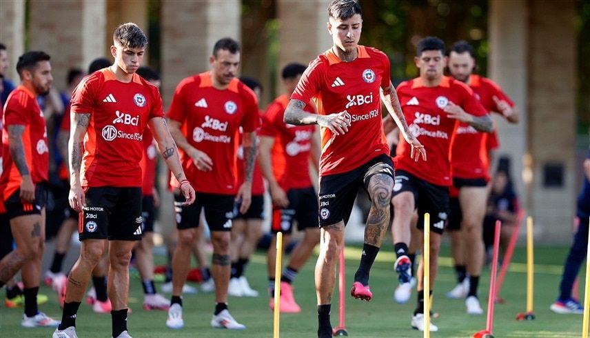 الامارات | مشاكل تصفيات مونديال 2026 تحطي تشيلي وبيرو في كوبا أميركا