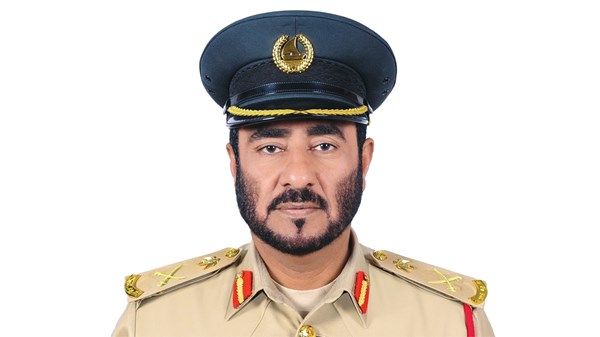 شرطة دبي تحتجز 4474 سكوتراً ودراجة هوائية وكهربائية