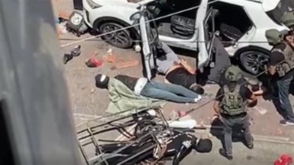 القسام تعلن اغتيال ثلاثة مجاهدين في مدينة قلقيلية